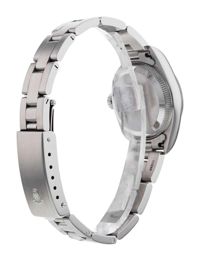 Rolex Lady Oyster Perpetual 76080